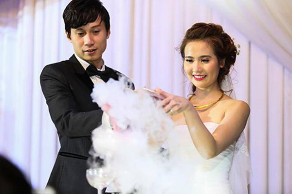 6 tuyên bố ly hôn của sao Việt năm 2019: Chuyện tình 10, 20 năm cuối cùng đều chấm hết-12