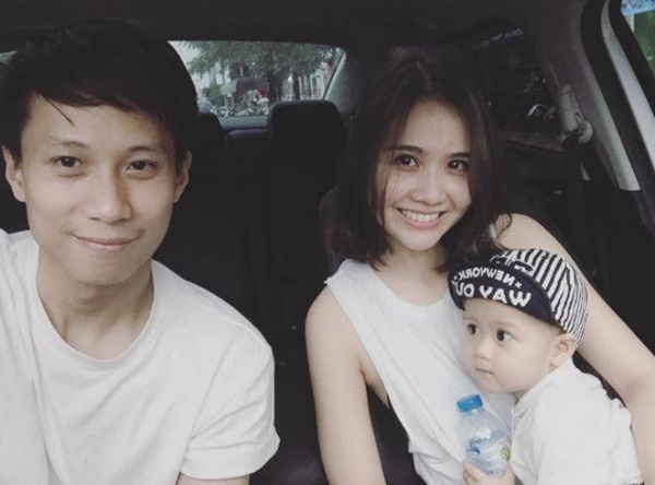 6 tuyên bố ly hôn của sao Việt năm 2019: Chuyện tình 10, 20 năm cuối cùng đều chấm hết-13