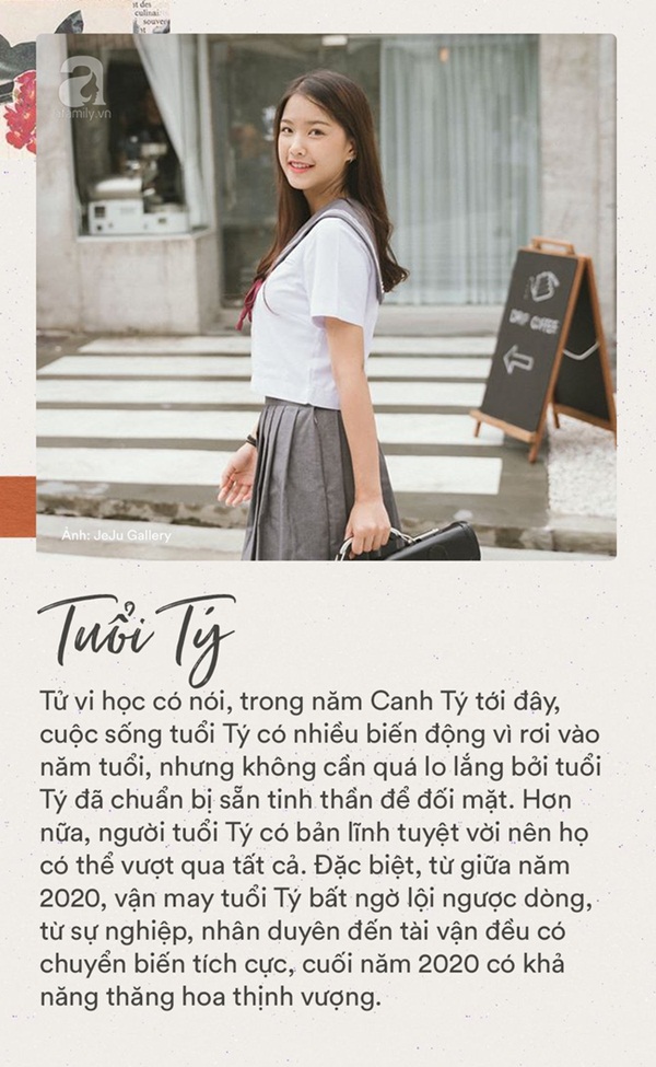 Bước qua năm Canh Tý, 3 con giáp này may mắn không ngừng, mỗi ngày mỗi phát tài, 3 năm tới sự nghiệp và tài vận thăng hoa rực rỡ-2