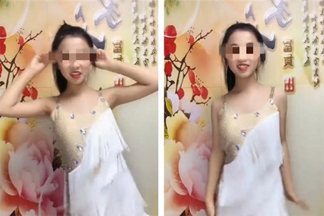 Thấy con gái 12 tuổi đột nhiên thích ăn mặc kiểu người lớn, người mẹ đau lòng khi biết sự thật-1