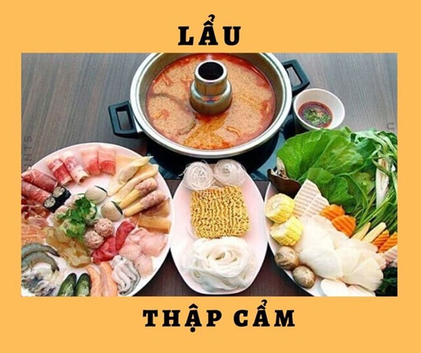 Học ngay 4 công thức nấu lẩu ngon như nhà hàng, chuẩn bị cho các bữa tiệc cuối năm cận kề-1