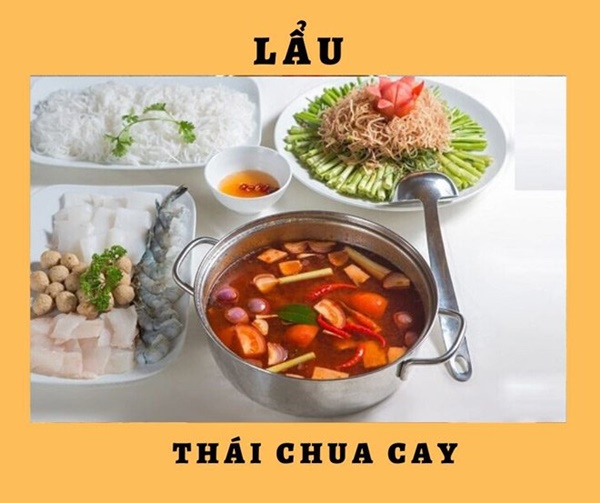 Học ngay 4 công thức nấu lẩu ngon như nhà hàng, chuẩn bị cho các bữa tiệc cuối năm cận kề-2