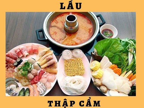 Học ngay 4 công thức nấu lẩu ngon như nhà hàng, chuẩn bị cho các bữa tiệc cuối năm cận kề