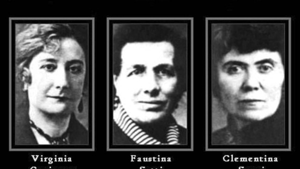 Nhân danh tình yêu thương con cái, người mẹ ra tay giết người vô tội, chế biến thi thể thành xà phòng và bánh ngọt gây ám ảnh nước Ý-2