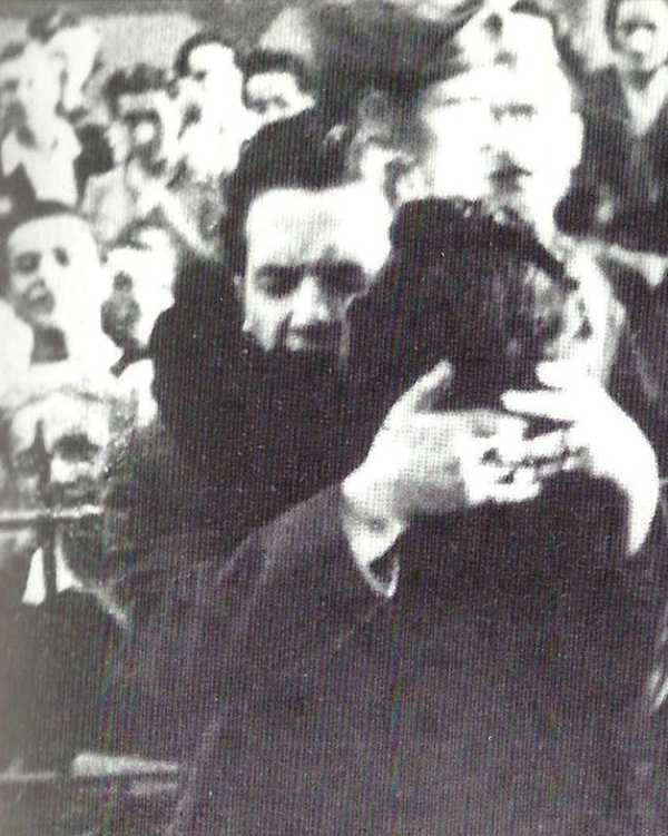 Nhân danh tình yêu thương con cái, người mẹ ra tay giết người vô tội, chế biến thi thể thành xà phòng và bánh ngọt gây ám ảnh nước Ý-4