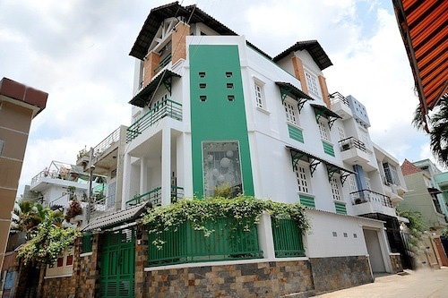 Nhà trị giá 17 tỷ đồng của diễn viên hài Nhật Cường ở Sài Gòn-1