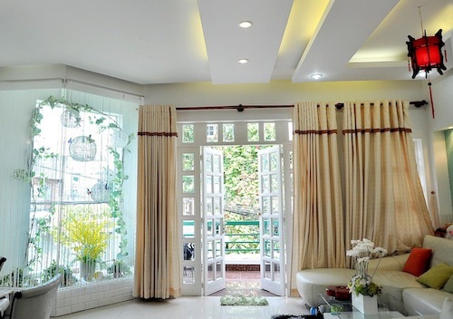 Nhà trị giá 17 tỷ đồng của diễn viên hài Nhật Cường ở Sài Gòn-3
