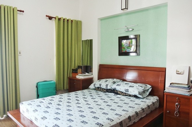 Nhà trị giá 17 tỷ đồng của diễn viên hài Nhật Cường ở Sài Gòn-9