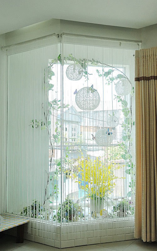 Nhà trị giá 17 tỷ đồng của diễn viên hài Nhật Cường ở Sài Gòn-12