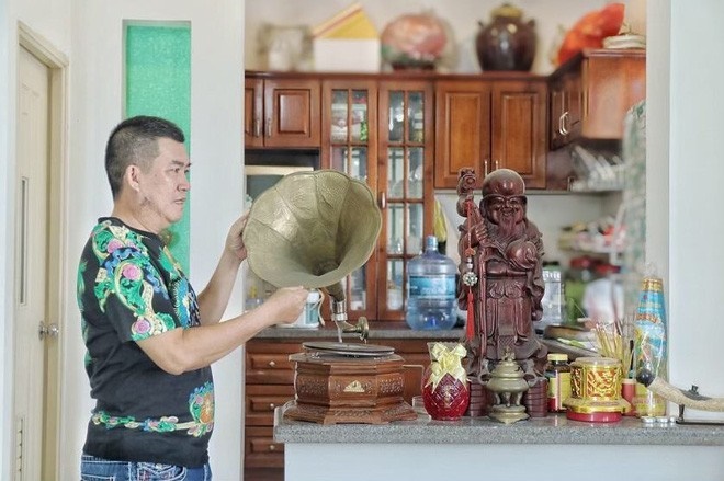 Nhà trị giá 17 tỷ đồng của diễn viên hài Nhật Cường ở Sài Gòn-13