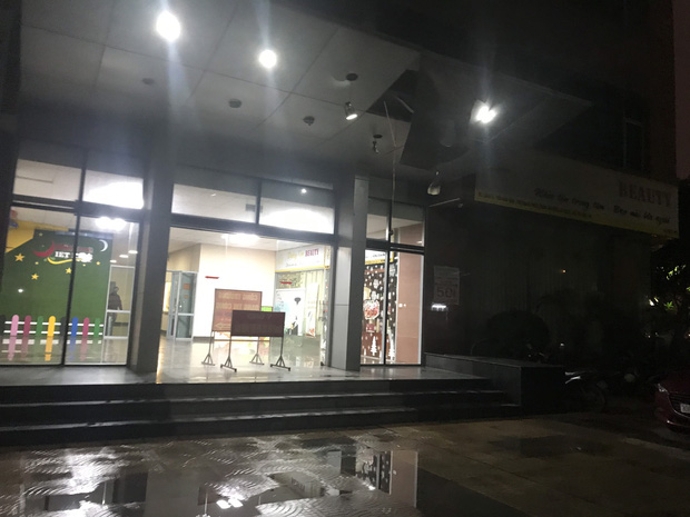 Người dân kể lại giây phút kinh hoàng khi phát hiện người phụ nữ trầm cảm rơi từ tầng cao toà chung cư xuống đất tử vong-3