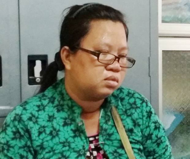 Người phụ nữ nghiện lô đề sát hại cụ bà, cướp tài sản khi đang mang thai ở tháng thứ 7-1