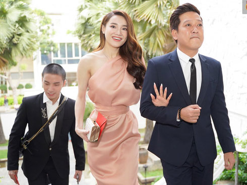 Nhã Phương lần đầu bật mí tên cúng cơm ở nhà của công chúa nhỏ-3