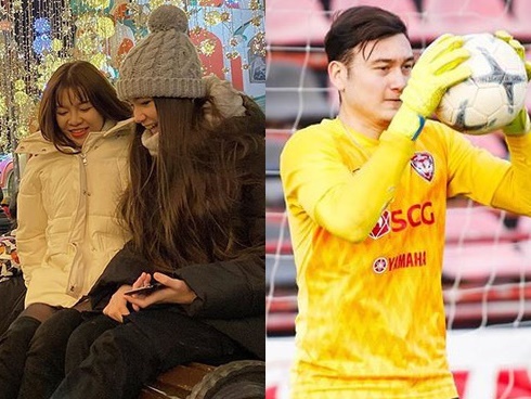 Dân mạng phê phán Son Heung-min dùng nước mắt giả tạo để mua chuộc sự đồng cảm, nhưng anh này là một gã mít ướt chính hiệu: 5 lần cầu thủ hay nhất châu Á khóc ngất trên sân cỏ-10