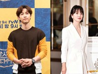 Chuyện tái hợp giữa Song Hye Kyo và Song Joong Ki được truyền thông Hàn khẳng định “chắc như đinh đóng cột” theo hướng này