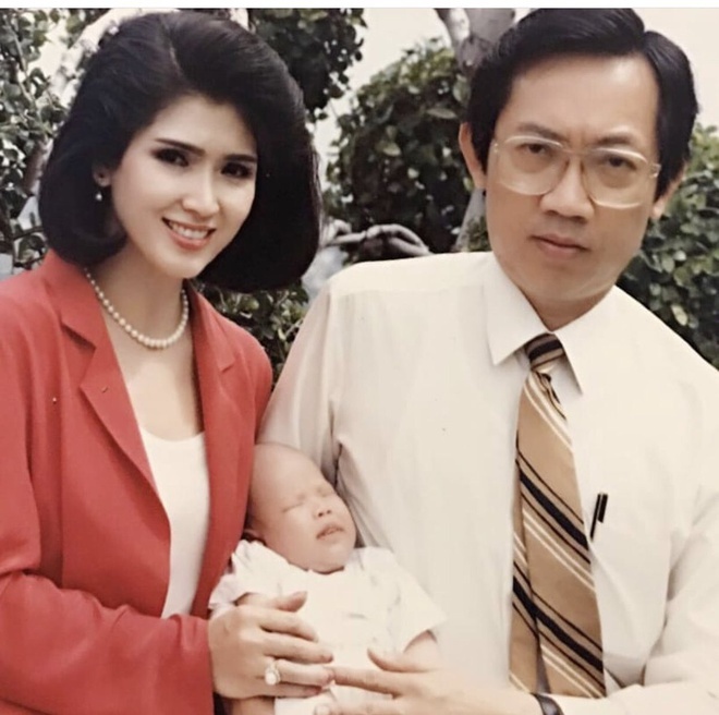 Vẻ ngoài trẻ trung của Hoa hậu Hoàn vũ 72 tuổi-6