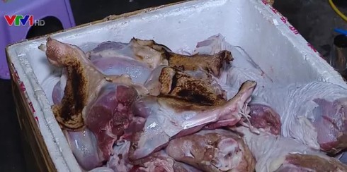 Sự thật rùng mình về đùi gà tây bán tràn ngập thị trường-4