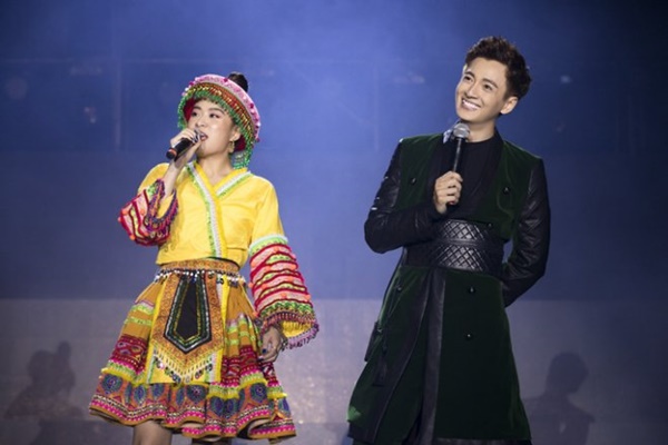 2 sao nam chối bỏ con ruột: Ngô Kiến Huy vượt bão scandal”, người còn lại tan tành sự nghiệp!-4