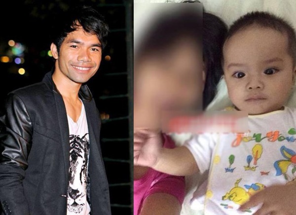 2 sao nam chối bỏ con ruột: Ngô Kiến Huy vượt bão scandal”, người còn lại tan tành sự nghiệp!-6