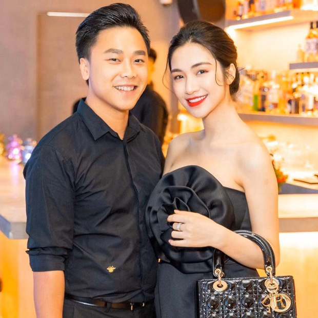 HOT: Dân mạng nháo nhào với hình ảnh Hòa Minzy ôm bụng bầu sau loạt nghi vấn đã sinh con đầu lòng-5