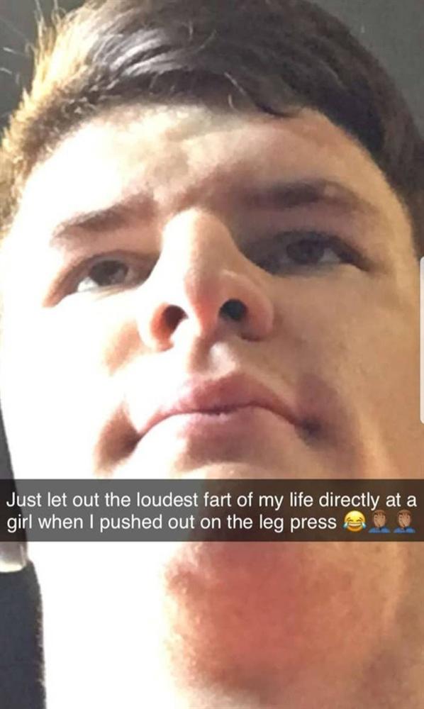 Cho rằng mình đen đủi nhất năm 2019? Hãy yên tâm vì bạn vẫn may mắn chán so với 11 trường hợp dưới đây-1