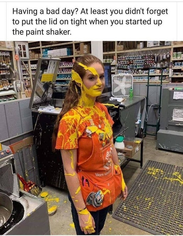 Cho rằng mình đen đủi nhất năm 2019? Hãy yên tâm vì bạn vẫn may mắn chán so với 11 trường hợp dưới đây-2