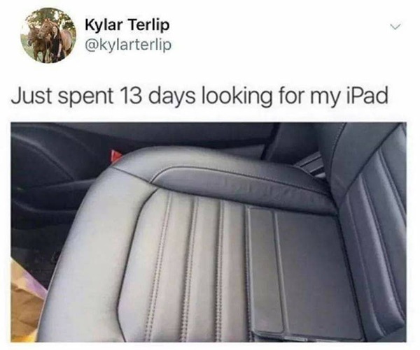 Cho rằng mình đen đủi nhất năm 2019? Hãy yên tâm vì bạn vẫn may mắn chán so với 11 trường hợp dưới đây-8