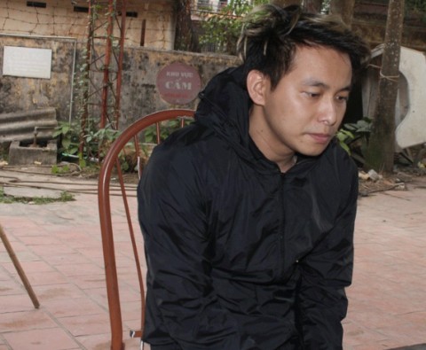 Nuôi gái bán dâm U40, thu của khách làng chơi gần nửa triệu đồng/lượt-1