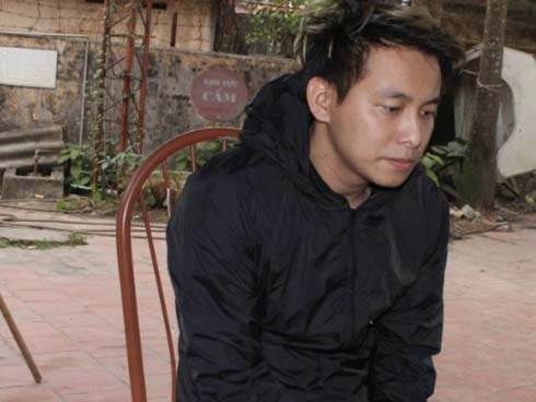 'Nuôi' gái bán dâm U40, thu của khách làng chơi gần nửa triệu đồng/lượt