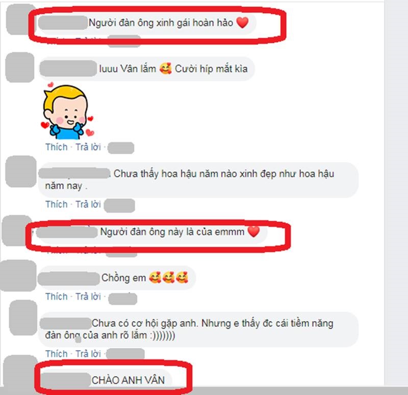 Hoa hậu Khánh Vân mặc quyến rũ, đẹp như nữ thần vẫn tự nhận đàn ông, nam tính-4