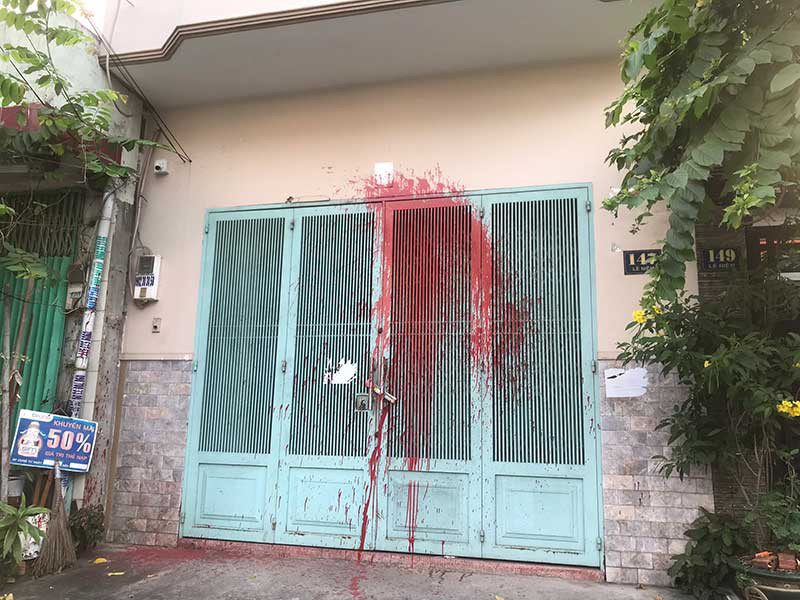 Vay 50 triệu nhưng phải trả hơn 20 tỉ-2