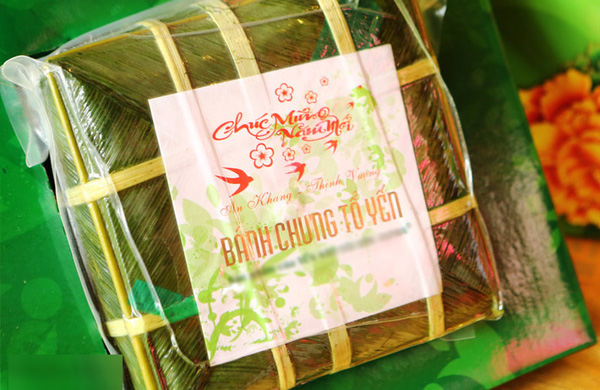 Thịt lợn tăng giá quá cao, bánh chưng nhân cá hồi được chị em nội trợ nhắc đến như phương án dự phòng-3