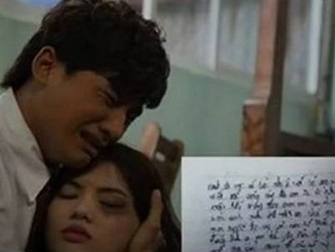 Đêm hôm giá rét nhưng ngày nào vợ cũng lọ mọ dậy đúng giờ, tôi cố tình thức một đêm tìm hiểu thì thừ người trước những gì mà cô ấy đang làm-2