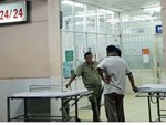 Bệnh nhân dùng súng tự sát ở Bệnh viện Trưng Vương đã tử vong, từng sập bẫy địa ốc Alibaba-4