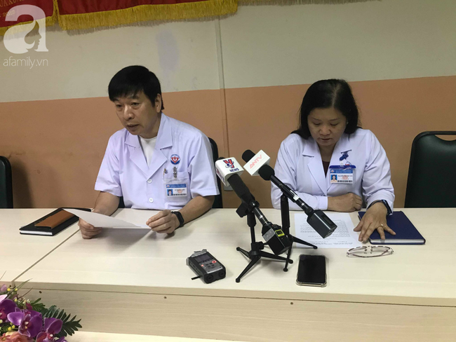 Bệnh nhân dùng súng tự sát ở Bệnh viện Trưng Vương đã tử vong, từng sập bẫy địa ốc Alibaba-2