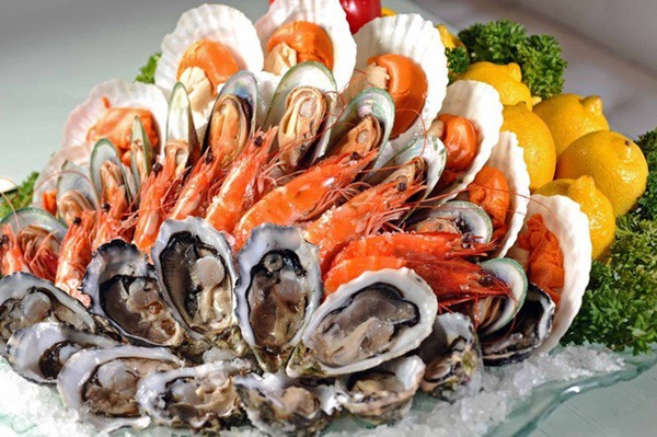 Những món cực độc khi ăn cùng cà rốt, dừng ngay kẻo rước họa vào thân-2