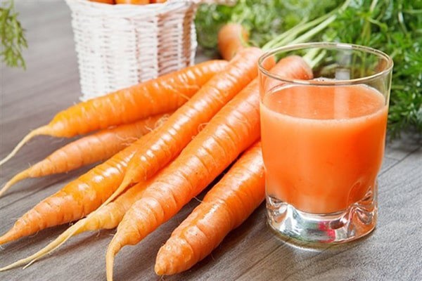Những món cực độc khi ăn cùng cà rốt, dừng ngay kẻo rước họa vào thân-1