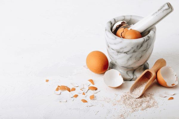 Giữ vỏ trứng lại, bạn sẽ nhận được những tác dụng đáng kinh ngạc-2