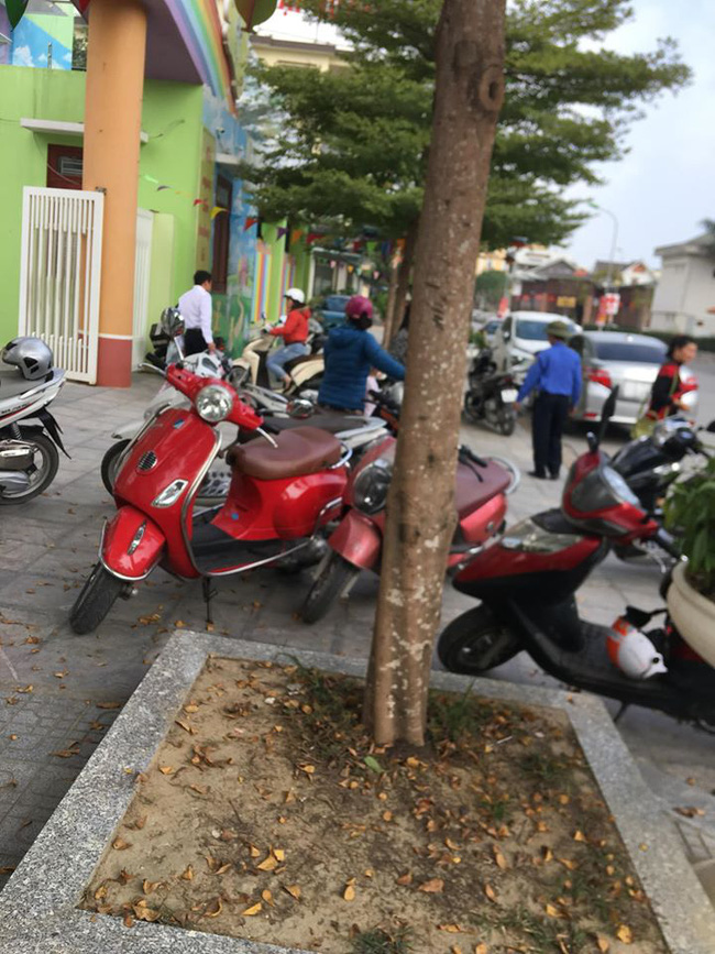 Nóng: Gần 60 học sinh mầm non ở Thanh Hóa nhập viện nghi do ngộ độc-4