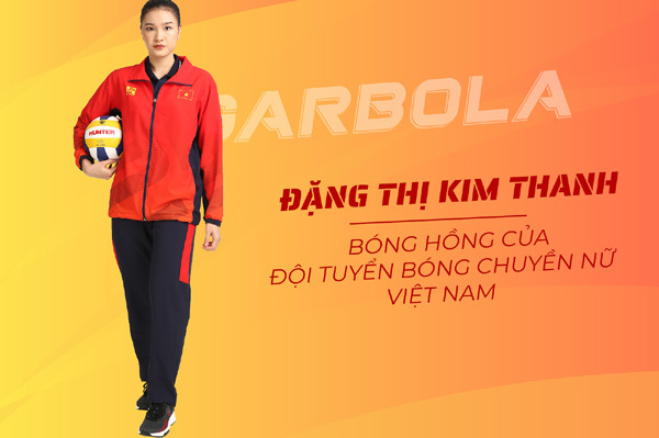 ‘Bóng hồng’ thể thao VN toả sáng trong trang phục SEA Games-4