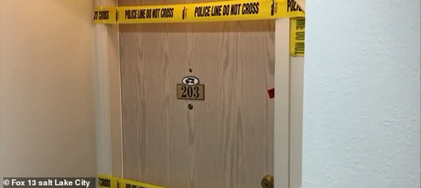 Vụ cụ bà 75 tuổi giấu xác chồng trong tủ lạnh suốt cả thập kỷ: Bất ngờ tìm thấy di thư người chồng nói vợ mình vô tội-1