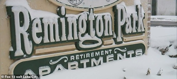 Vụ cụ bà 75 tuổi giấu xác chồng trong tủ lạnh suốt cả thập kỷ: Bất ngờ tìm thấy di thư người chồng nói vợ mình vô tội-2