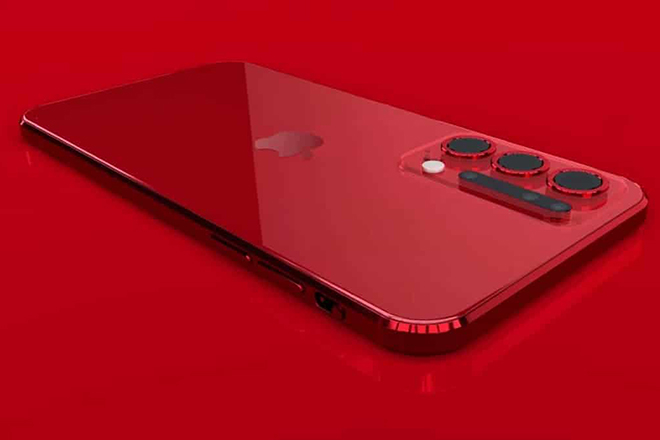 Đây là chiếc iPhone 12 Pro mà nhiều người dùng mong muốn-1