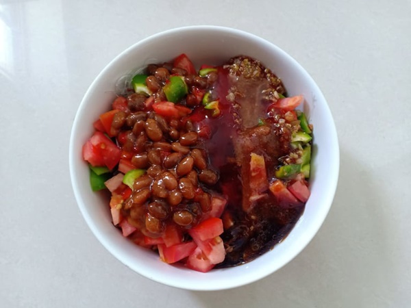 Có món đậu hũ chưng tương, đảm bảo bữa tối nhà bạn hết trong nháy mắt!-3