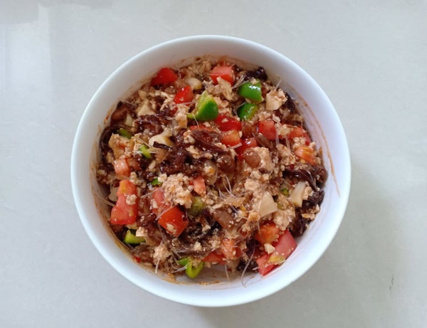 Có món đậu hũ chưng tương, đảm bảo bữa tối nhà bạn hết trong nháy mắt!-4