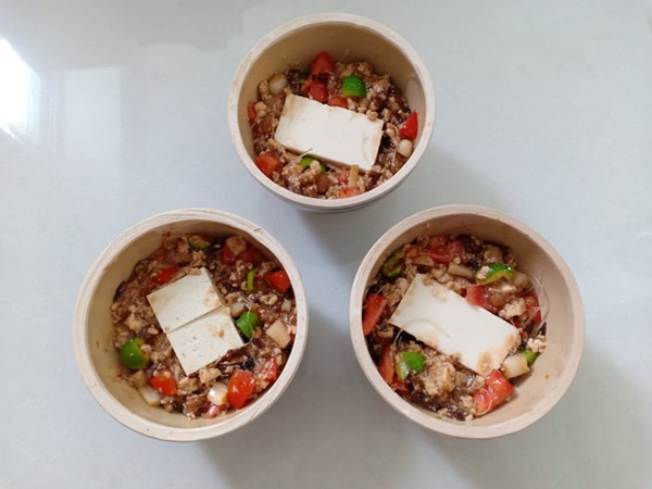 Có món đậu hũ chưng tương, đảm bảo bữa tối nhà bạn hết trong nháy mắt!-5