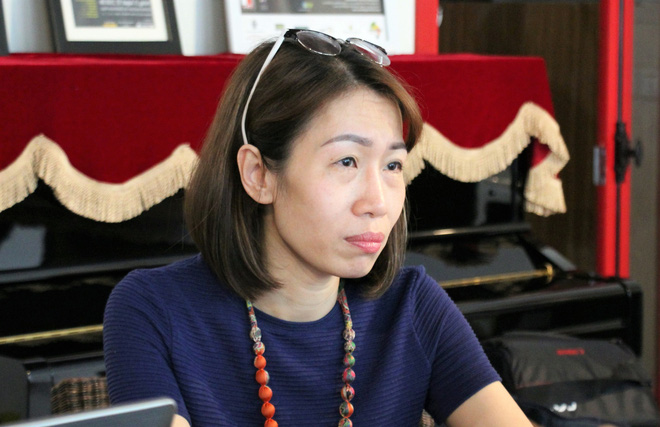 Phụ huynh tát nữ hiệu trưởng ngay trong cuộc họp đã nhận sai, bày tỏ mong muốn được nói lời xin lỗi-2