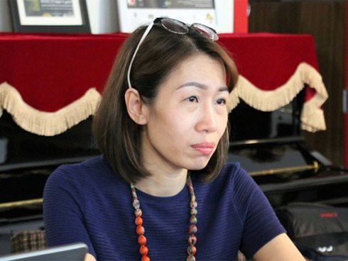 Phụ huynh tát nữ hiệu trưởng ngay trong cuộc họp đã nhận sai, bày tỏ mong muốn được nói lời xin lỗi