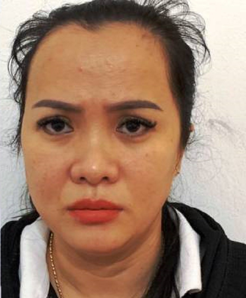 Vụ đánh tráo dây chuyền ở tiệm vàng: Tiết lộ thủ đoạn phạm tội tinh vi và chuyện dở khóc dở cười-1