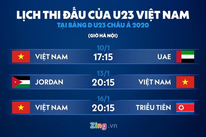Heerenveen không đồng ý cho Văn Hậu dự U23 châu Á-2